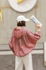 防晒卫衣，女装卫衣/绒衫，XCWY