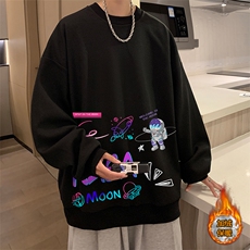 黑色加绒款