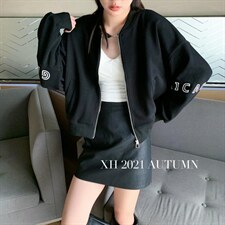 秋装新款外套，其它，叙号