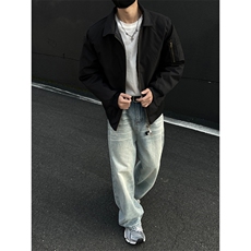夹克棉服CP90-特p55-98棉衣款CP90JM-特p：70-118，男装夹克，电商B371