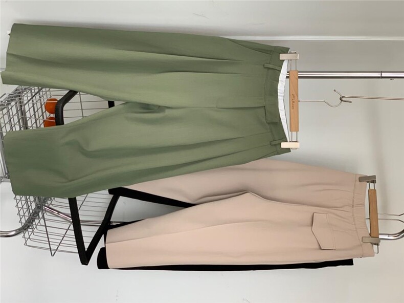 新款西裤，其它，TANGHUA