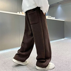 1506-1/KB2961/P36男童灯芯绒裤春秋新款儿童休闲裤，男装休闲裤，星座1506-1