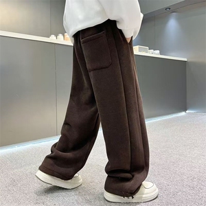 1506-1/KB2961/P36男童灯芯绒裤春秋新款儿童休闲裤图片