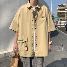 卡其色