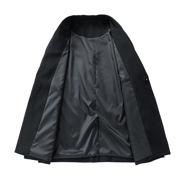 新款休闲西装,男装西服套装,星座1106-2（原1111B）