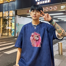 藏青色