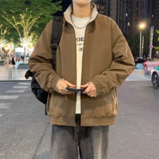 棕色