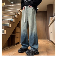 蓝色