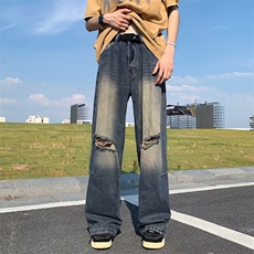 蓝色