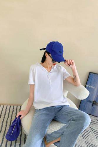 连帽T恤，女装T恤，佳拉佳丝