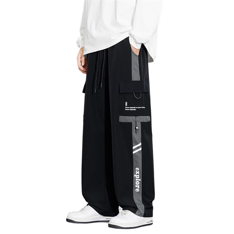 美式大码男士工装休闲裤K223-P40控79大码元,男装工装外套,星座209