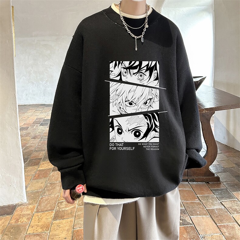 控78假两件毛衣男大码加绒针织衫男毛线衣M80176-P55加绒P70,男装针织衫/毛衣,电商A040