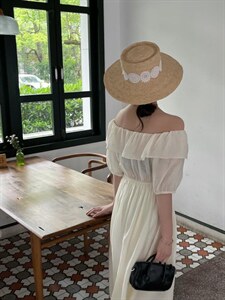 洋气一字肩,其它,嫒可儿(1F)