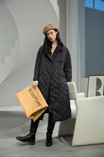 羽绒服，女装羽绒服，都蘭 Dolan