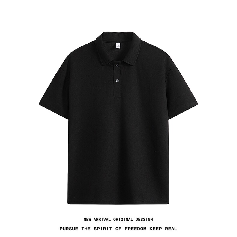 PL9001-P20大量库存高品质短袖男polo衫衬衫领t恤美式NBL五分袖,男装T恤,星座103A
