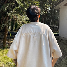 杏色