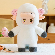 羊小萌