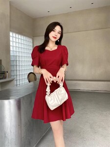 夏季新款 现货连衣裙图片