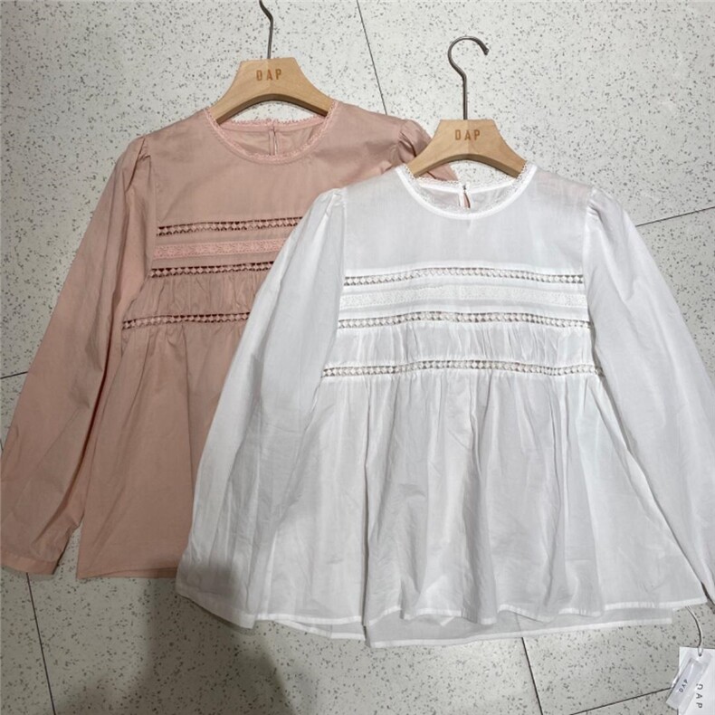 上新推荐韩系小衫，其它，DAP