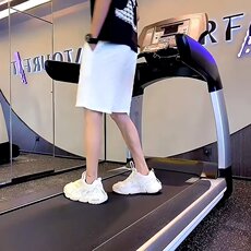 白色裤子夏天男款短裤潮牌冰丝薄款五分裤男士运动外穿5分沙滩裤，男装休闲裤，电商B212（原钱塘6029）