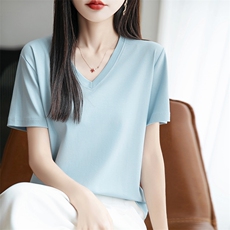 柔和蓝