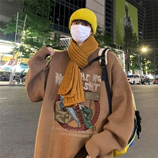深咖色