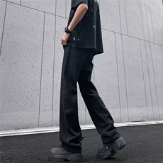 2024美式牛仔裤男款春季长裤潮M760P42，男装牛仔裤，星座1116-2