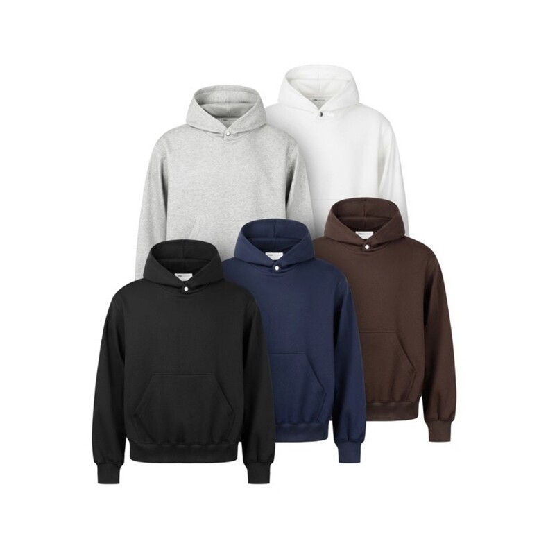 8.22到货“口粮系列”自发热boxy短宽连帽卫衣外套WY999-特P35，女装短外套，星座910A