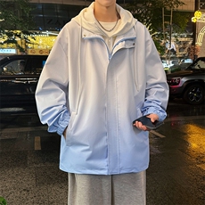 蓝色
