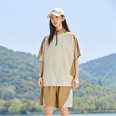 杏色