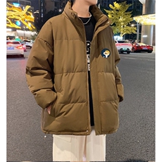 棕色