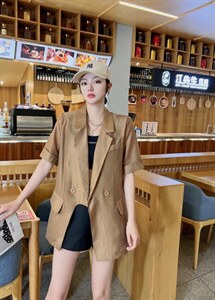 夏季新款防晒衣图片