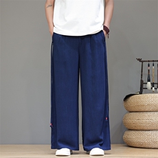 藏青色