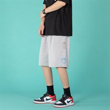 灰色
