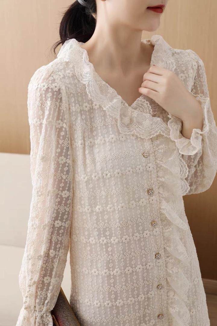 连衣裙，女装连衣裙，为你所有