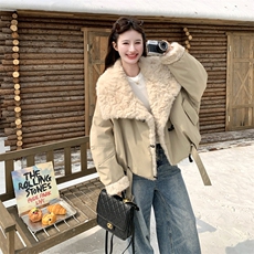 现货主推！！派克羽绒50绒2C203-5591-P285-K428，女装棉衣/棉服，2C203
