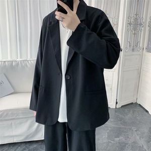 男士休闲西装外套XW008P43图片