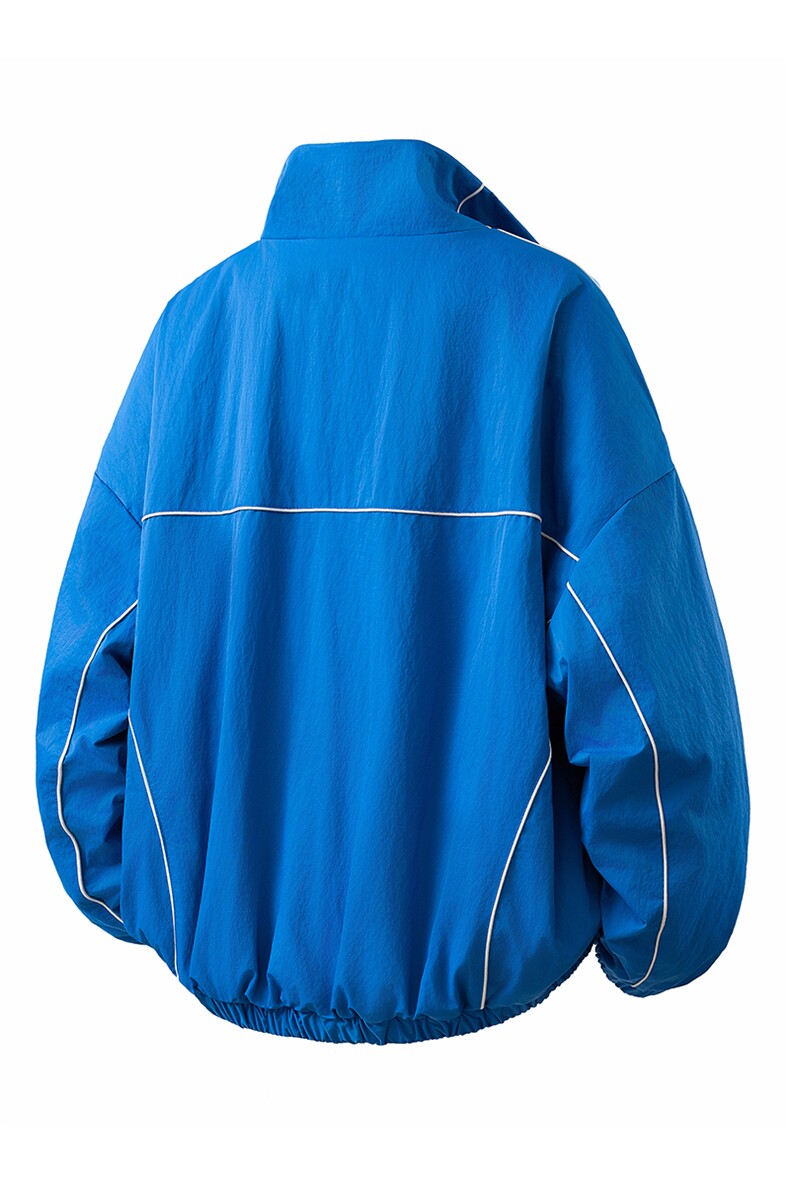 可二开机能防寒棉服M-5XL大码涤纶棉服男白底78176P138控198,男装棉衣,星座227-7