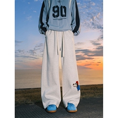 K37161-P65-X88-尺码S-2XL-成分：64棉36聚酯纤维-街道，男装休闲裤，电商A310
