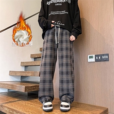 黑色加绒