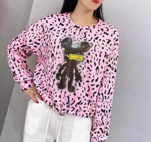 春夏新款重工短裤上衣，女装，OGENI 欧葛妮