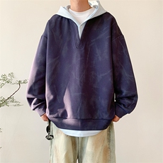 藏青色