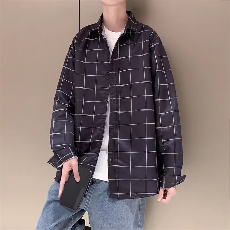 男士长袖春季2024新款C9647P25,男装卫衣,星座1116-2