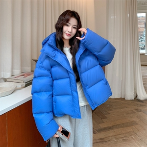 新品  2c113-1809-p265-k368白鸭绒羽绒服图片