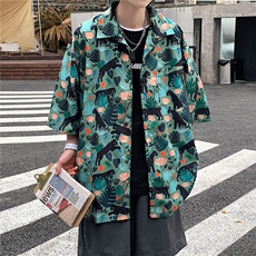 花色