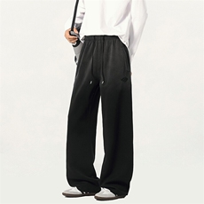 B258-K2578-P65控88抖音品质休闲裤成分65%棉35%聚酯纤维，男装休闲裤，电商B258