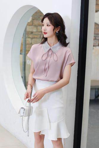 现货小衫补单中，女装，倾爽