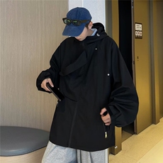 春季新款美式男外套夹克W6669P65，男装夹克，星座1116-2