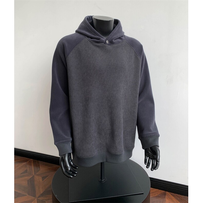 高品质现货男式新款长袖时尚休闲男装卫衣XZ608-W702-P55,男装卫衣,星座608(原A046)