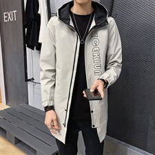 浅灰色